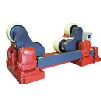 Welding Rotators