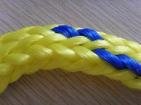 polyethylene ropes