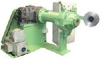 Hot Feed Rubber Extruder