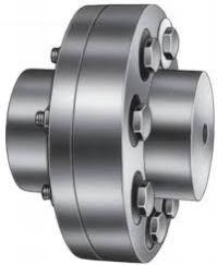 Flexible Coupling