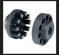 Rubber Coupling