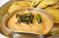 groundnut chutney