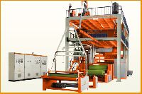 non woven textile machinery