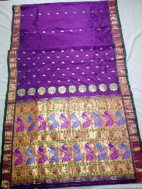 paithani saree