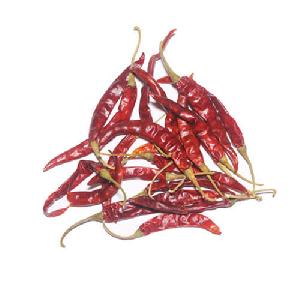 S17 Teja Dry Red Chilli