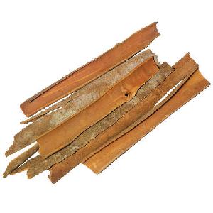 Split Cinnamon Sticks