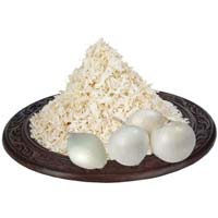 Best quality Dehydrated White Onion Flakes