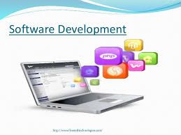 Software Development Service