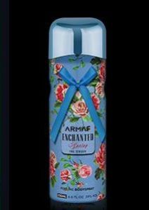 armaf enchanted spring deo