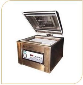 Commercial Vacuum Packaging Machine