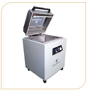 Floor Model Jumbo Vacuum Packaging Machine