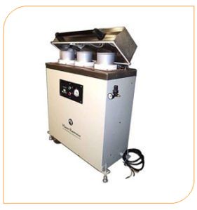 tin packing machine