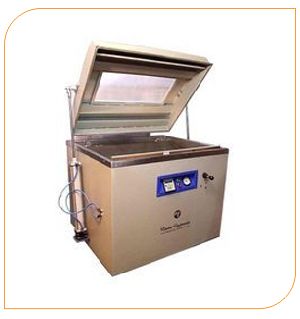 Vacuum Machine for Woolen Blankets