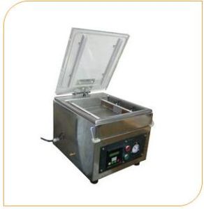 Vacuum Packing Machine