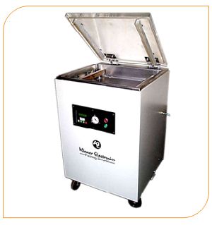 Floor Model Vacuum Packing Machine