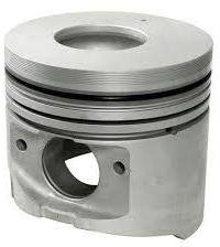 two wheeler piston