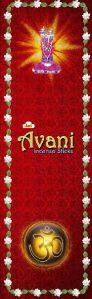 Jai Avani Incense Sticks