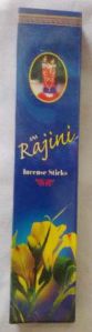 Jai Rajini Incense Sticks