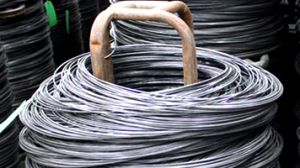 Carbon Wire