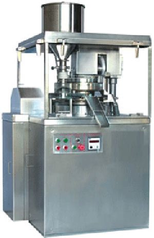 Bolus Tablet Press for Veterinary