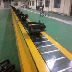 Slat Chain Conveyor