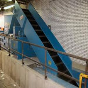 Slider Bed Conveyor