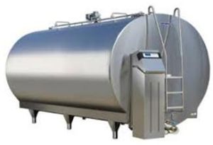 Ss Storage Tank