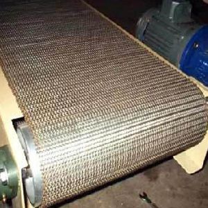 Wire Mesh Conveyor