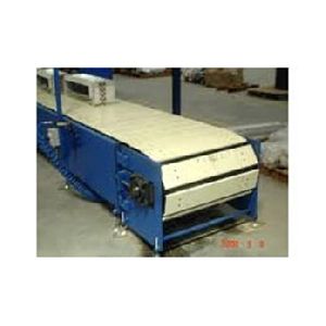 Wooden Slat Conveyor