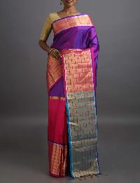 Nylon Sarees