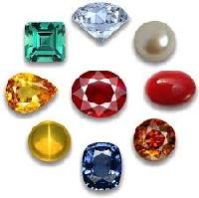 astrological gem stones