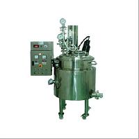 injectable section machinery