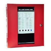 fire fighting control panels