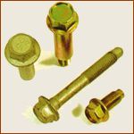 Specialty Fasteners