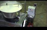 Ghee Making Equipment