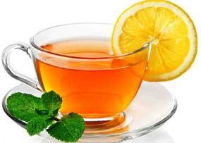 Lemon Tea