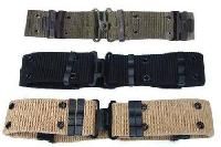 army belts