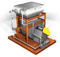 Waste Heat Recovery System