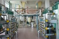 edible oil plant