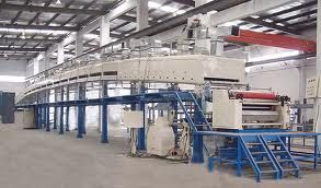 coating machines