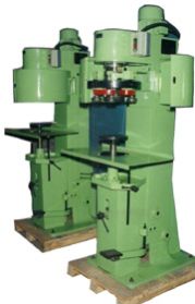 Seaming Machine