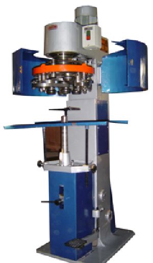 Square Seaming Machine