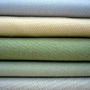 Twill Fabrics