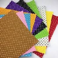 Non Woven Printed Fabric