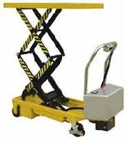 Lifting Table