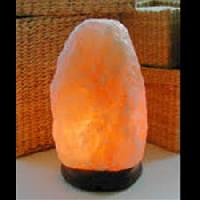 Rock Salt Lamps