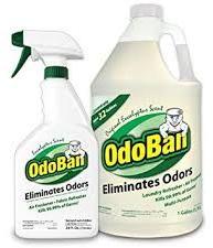 odor eliminators