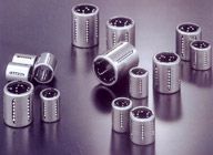 Compact Linear Bushing