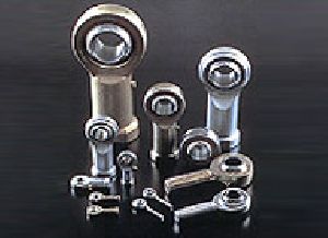 Pillo Ball Rod Ends