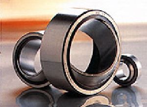 Sperhical Bushing